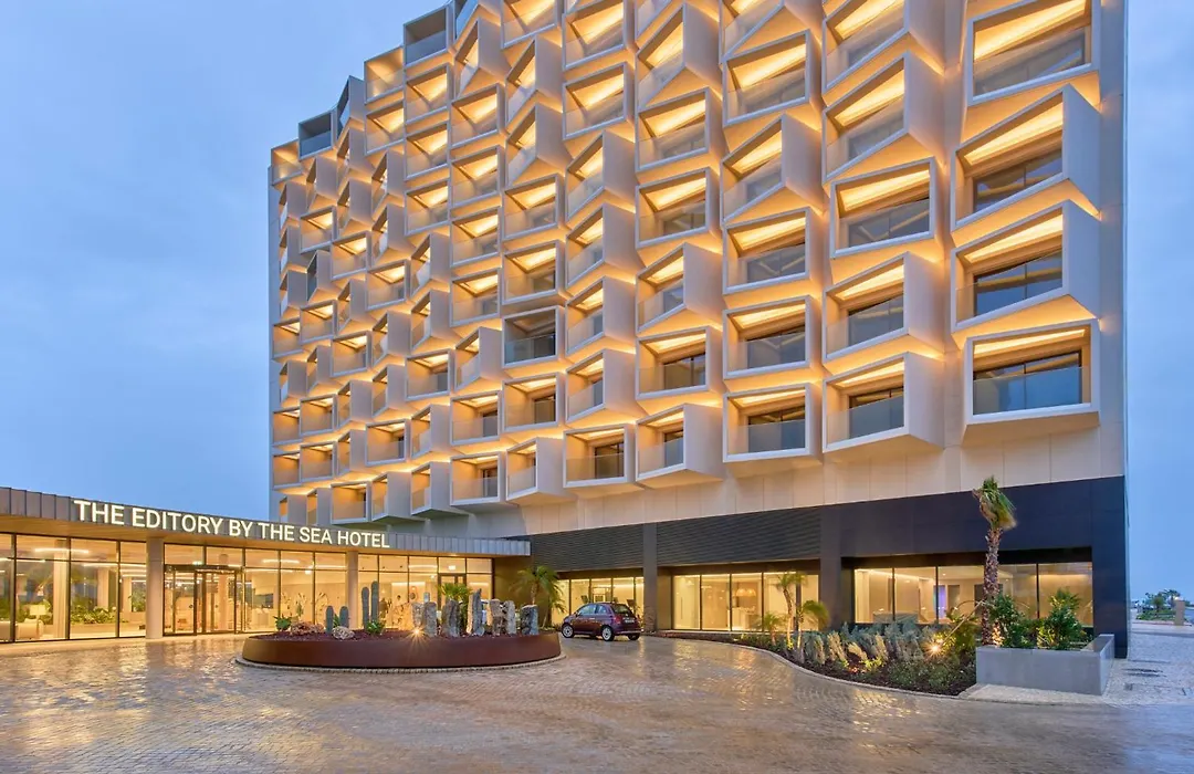 The Editory By The Sea Lagos-1