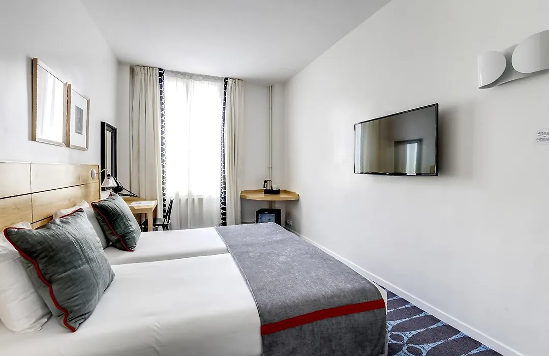 Hotel Lorette - Astotel-1
