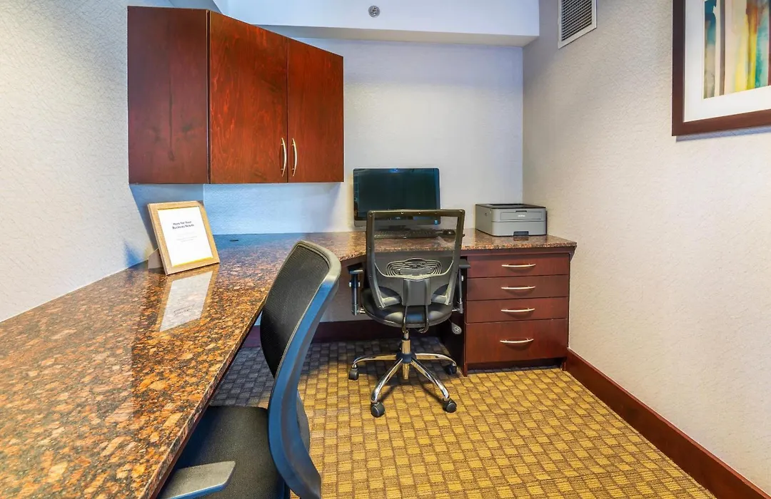 Comfort Inn & Conference Centre Toronto Airport-1