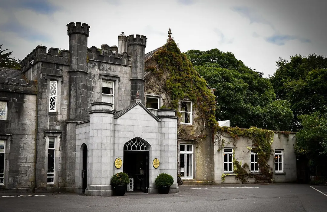 Abbey Hotel Roscommon-1