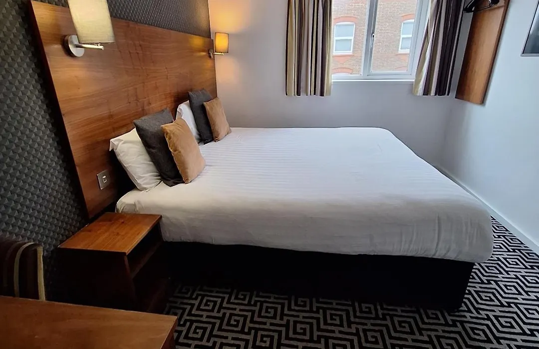 Stockwood Hotel-1