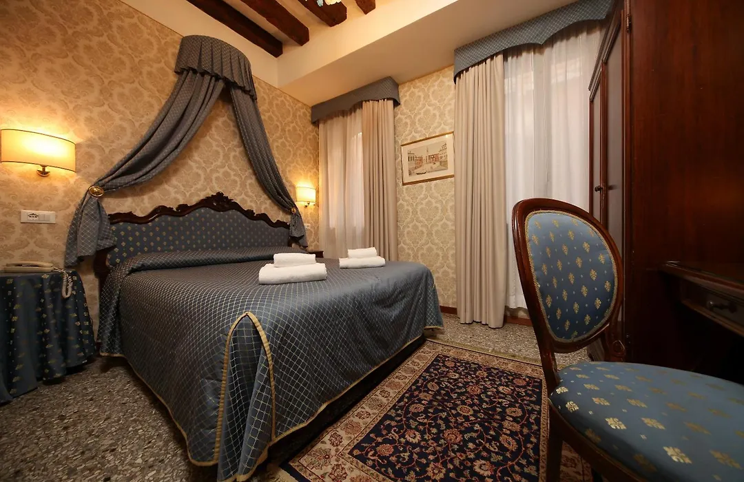 Hotel Da Bruno-1
