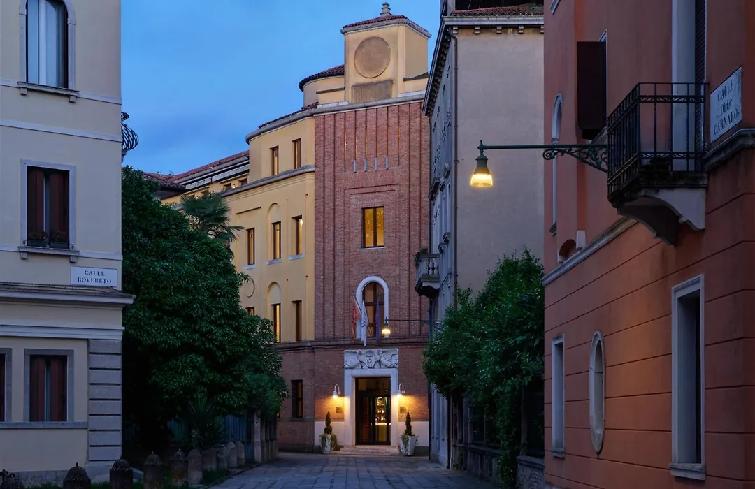 Hotel Indigo Venice - Sant'Elena By Ihg-1
