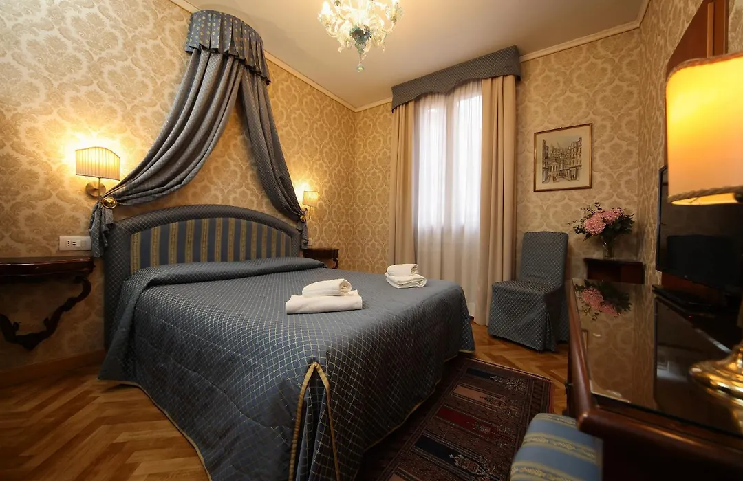 Hotel Da Bruno-1