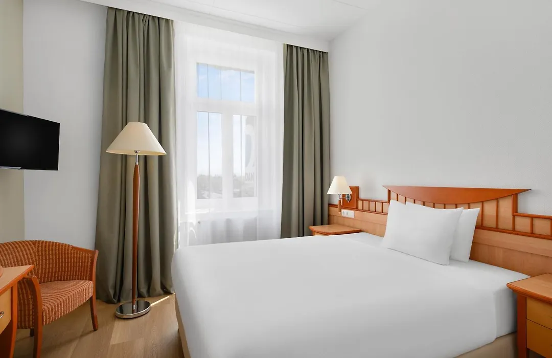 Danubius Hotel Raba-1