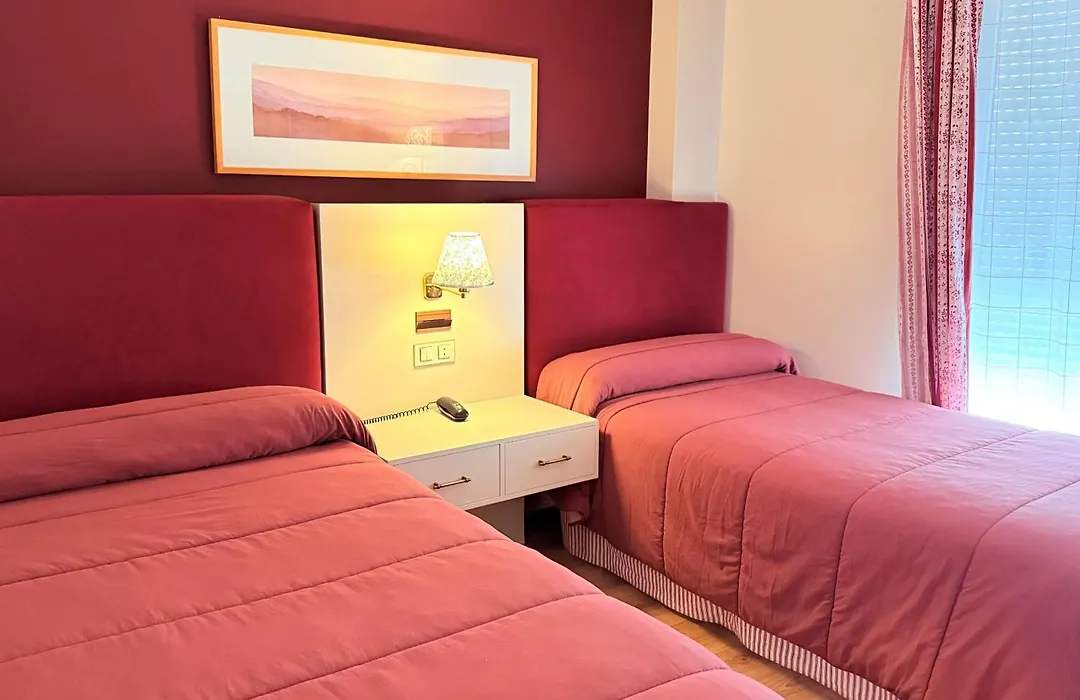 Hotel Bouza-1