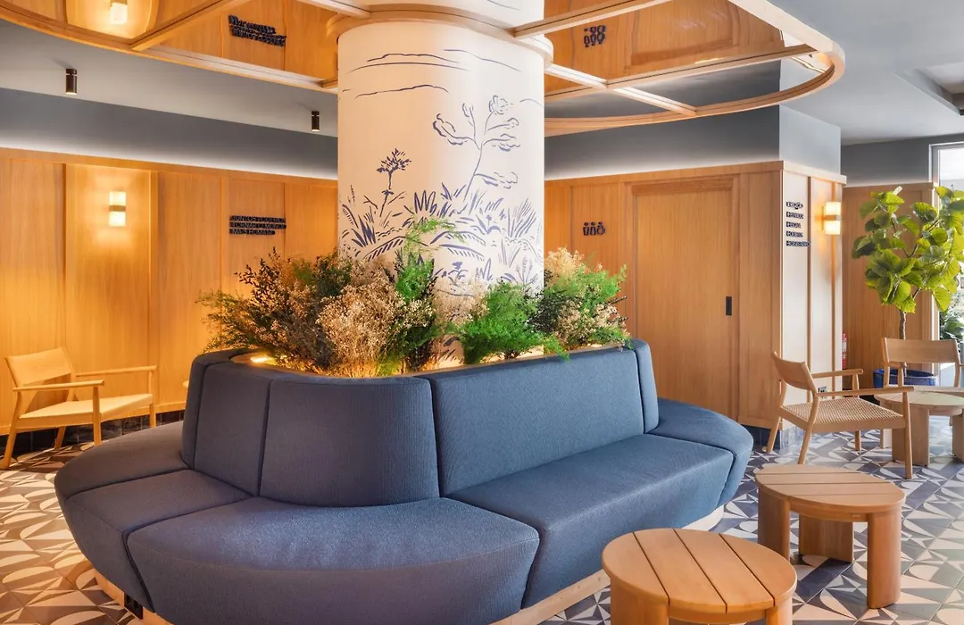 B&B Hotel Braga Lamacaes-1