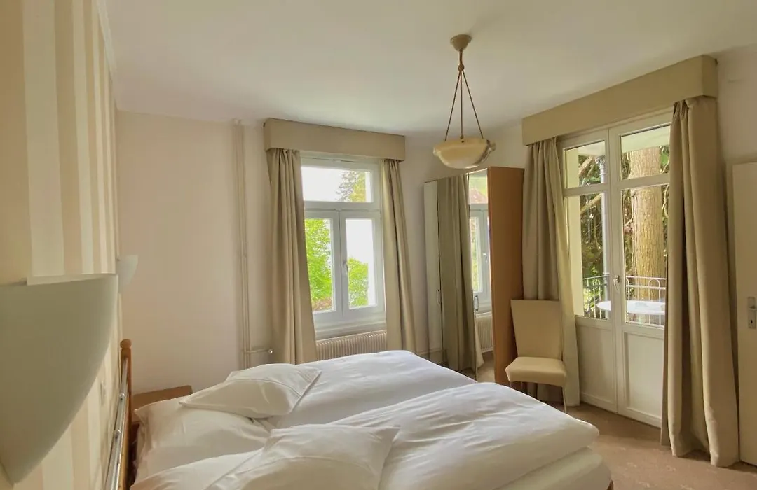 Hotel De La Paix-1