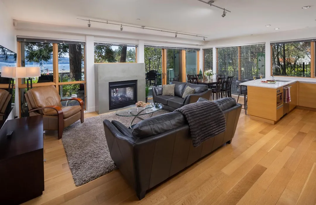 Brentwood Bay Resort - Adults Only - 16 And Older-1