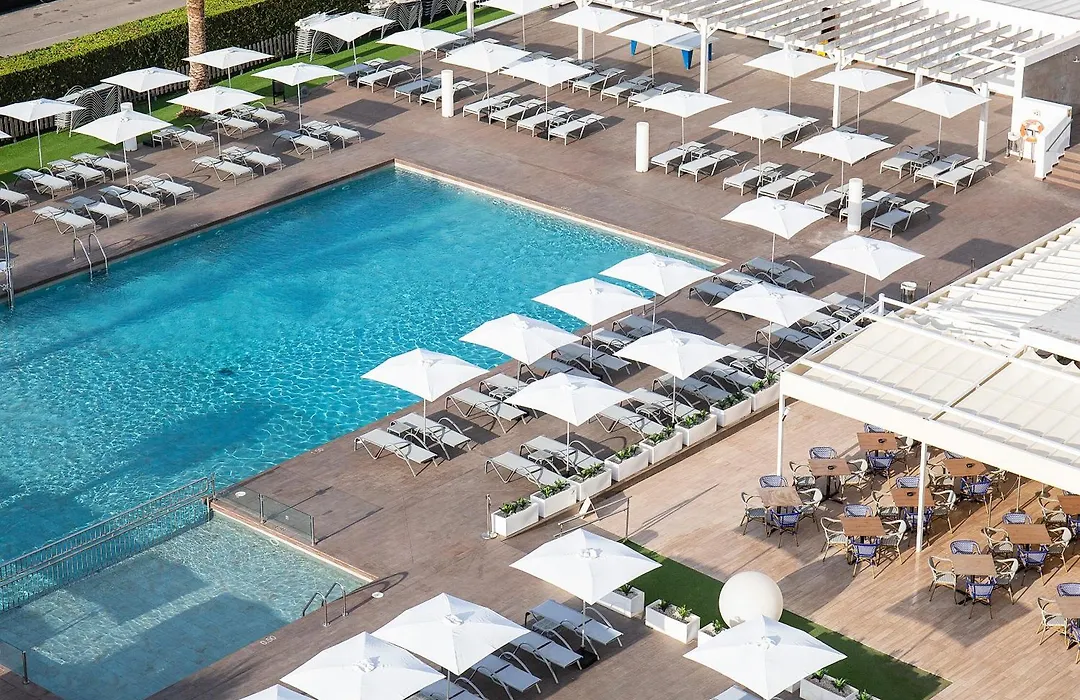 BQ Delfín Azul Hotel-1