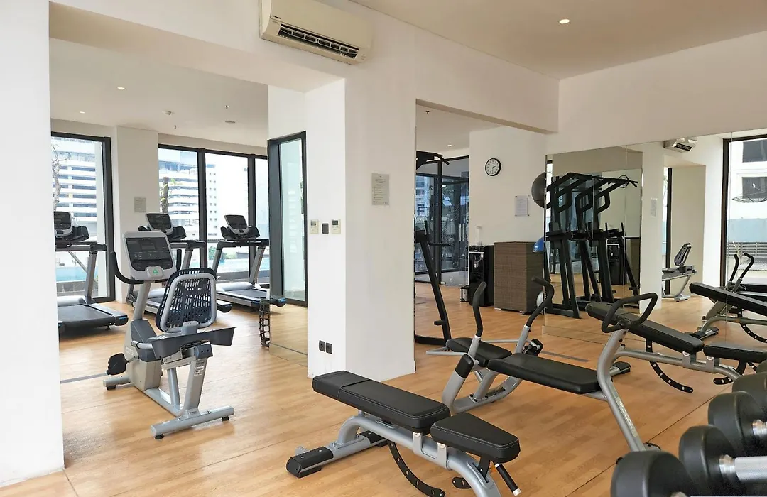 Mangkuluhur Artotel Suites-1