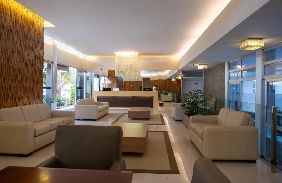 Arituba Park Hotel-1