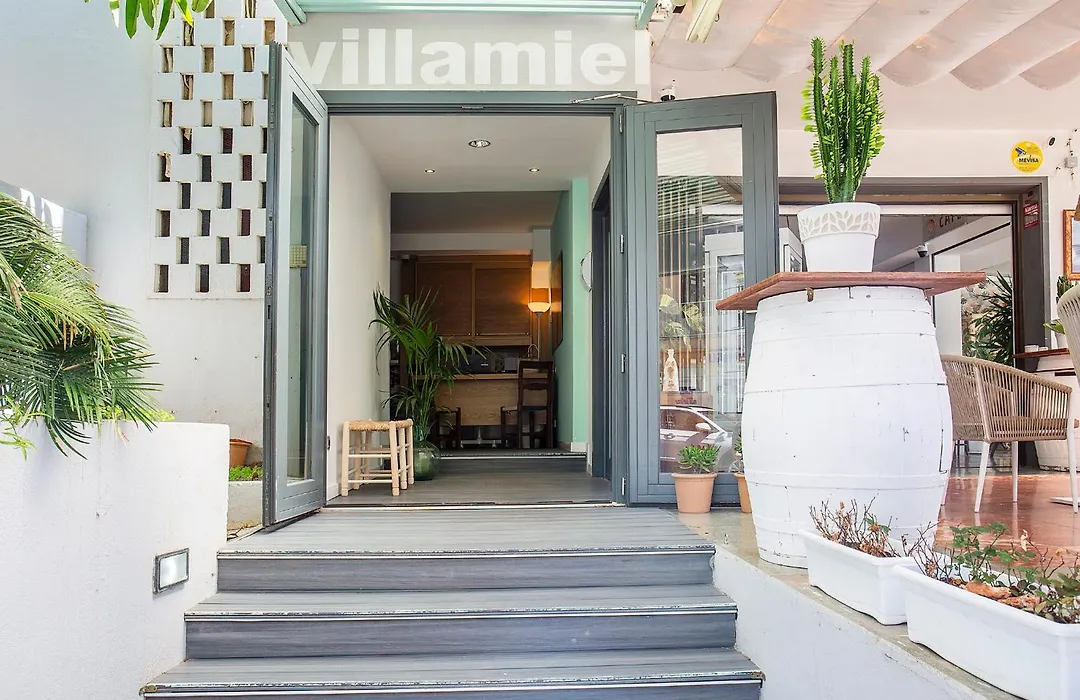 Villa Miel-1