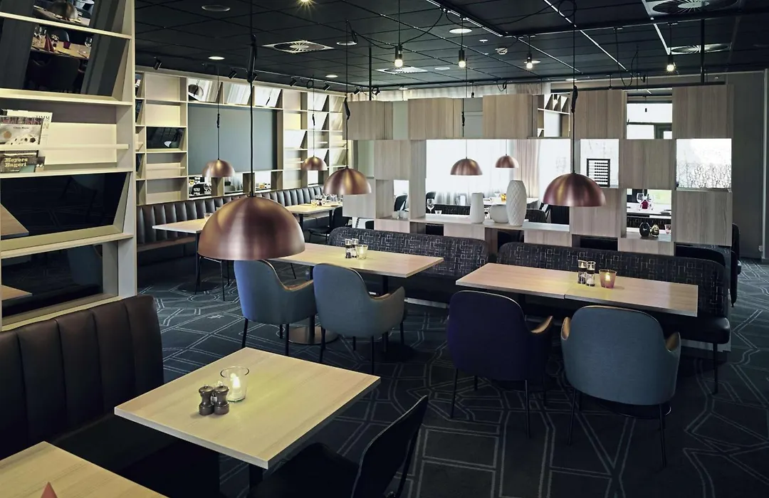 Scandic Aarhus Vest-1