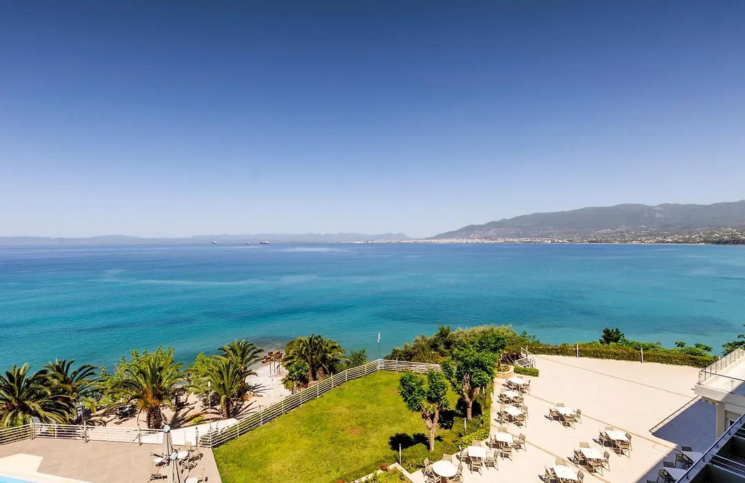 Messinian Bay-1