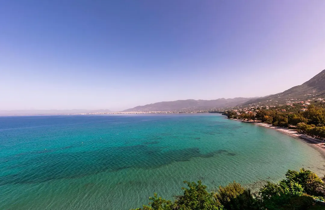 Messinian Bay-1