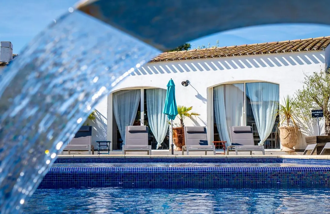 Hotel La Tramontane-1