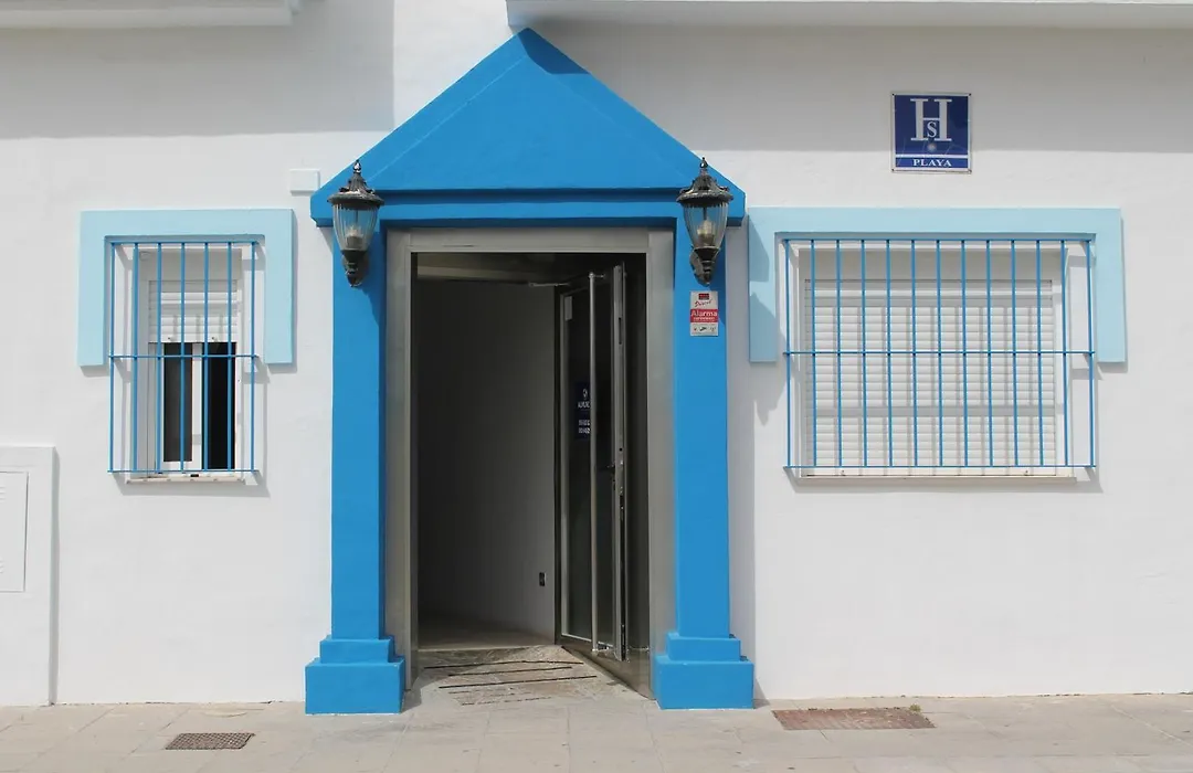 Hospedería Almundo by Alexandra Realty-1