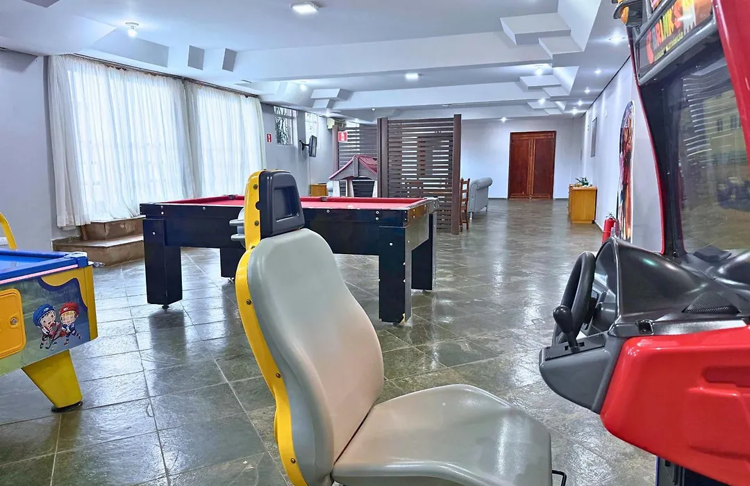 Manacá Hotel-1