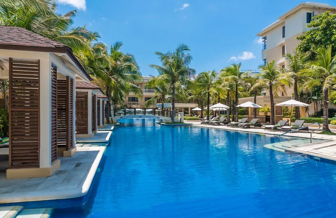 Henann Garden Resort-1