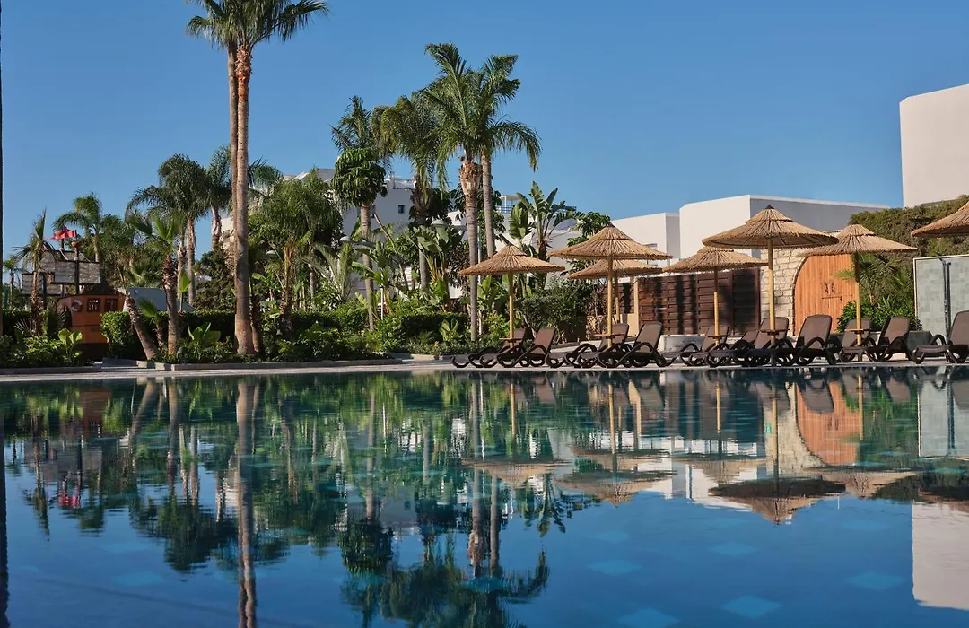 Atlantica Oasis Hotel-1
