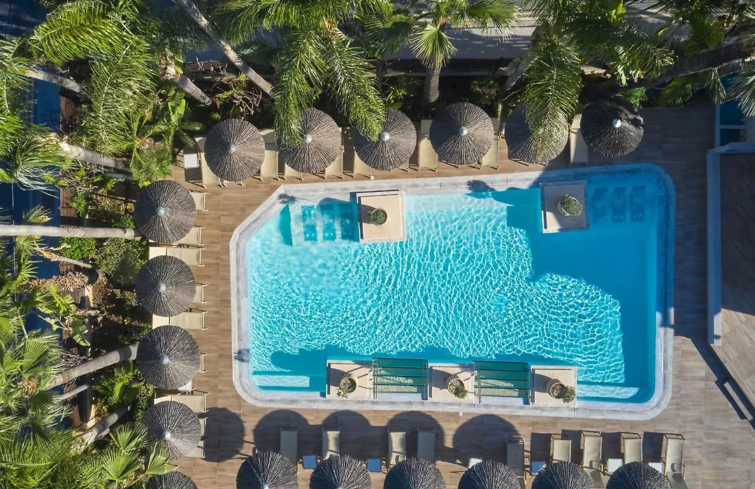 Atlantica Oasis Hotel-1