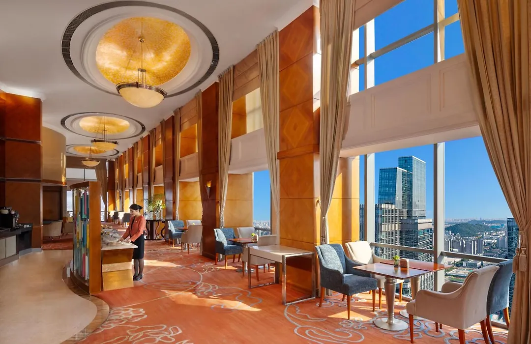 Shangri-La Suzhou-1
