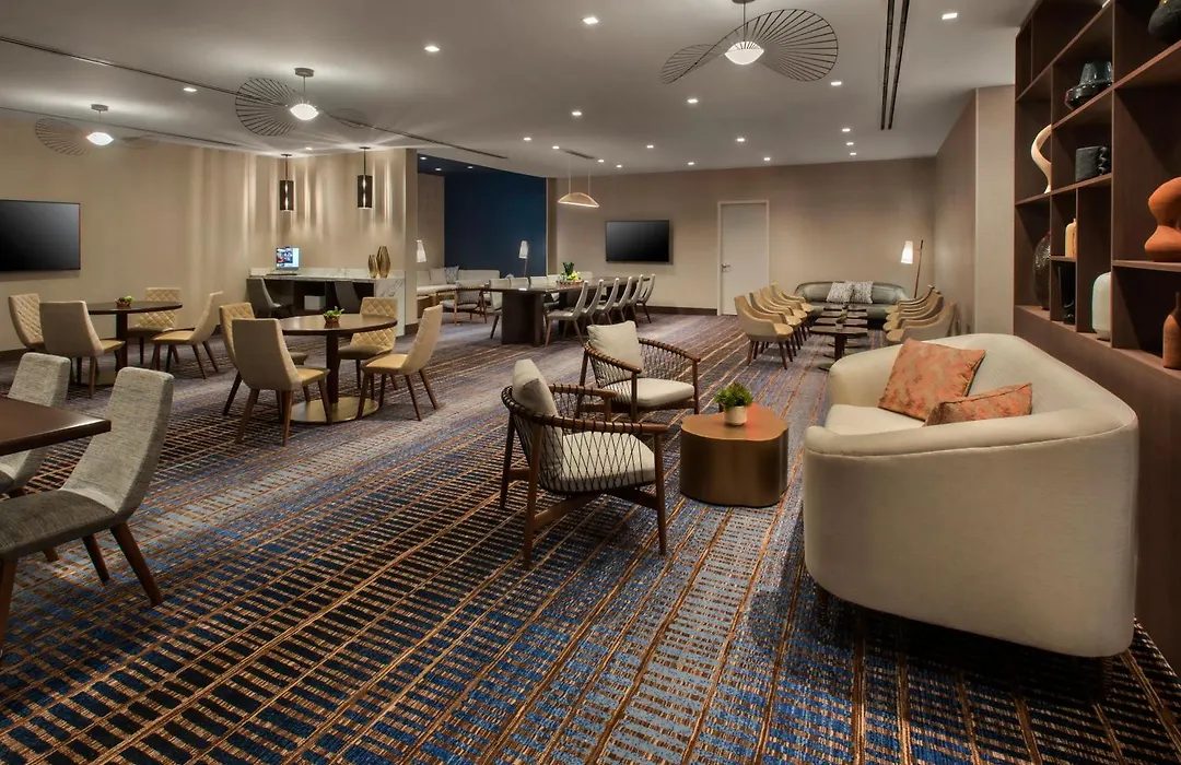 Westchester Marriott-1