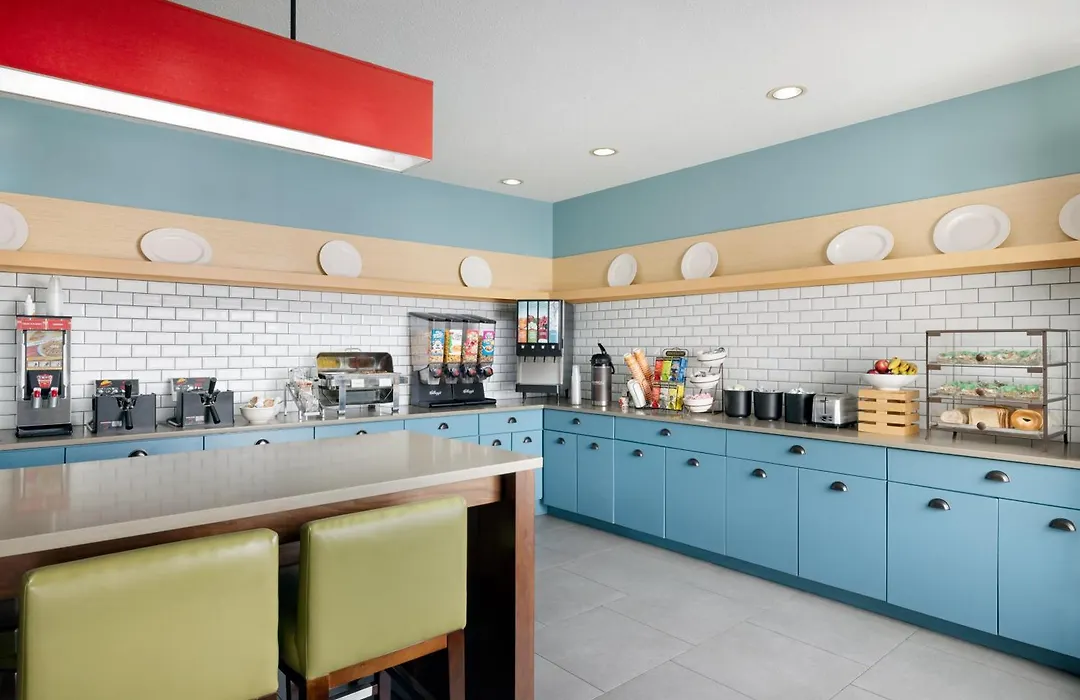 Country Inn & Suites By Radisson, Springfield, Oh-1