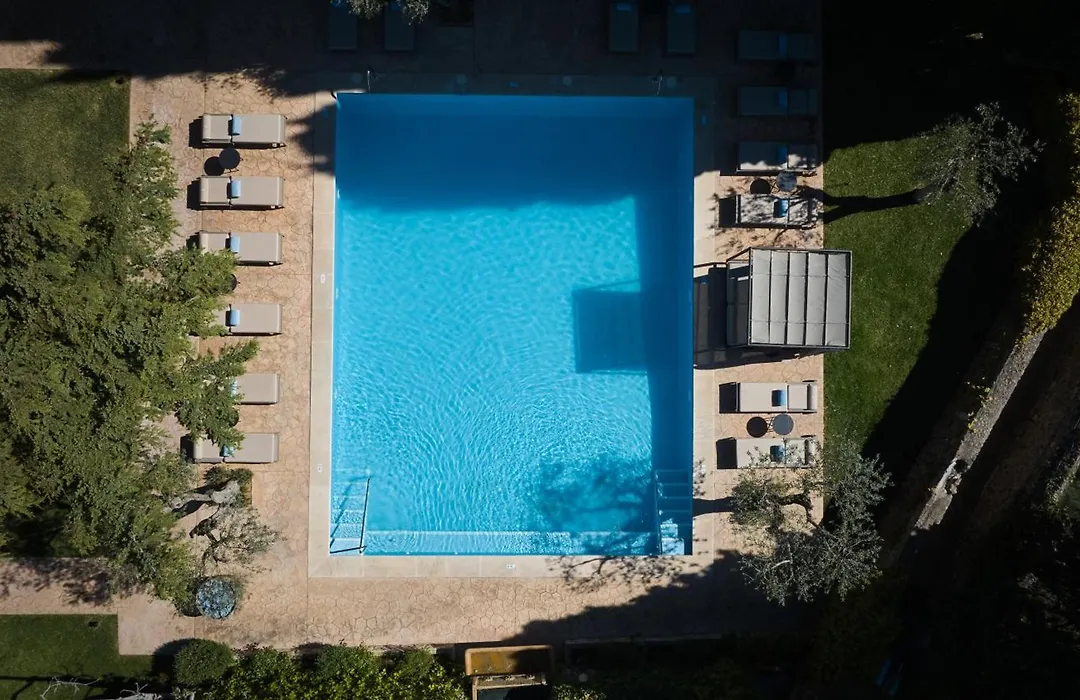 Valldemossa Hotel-1