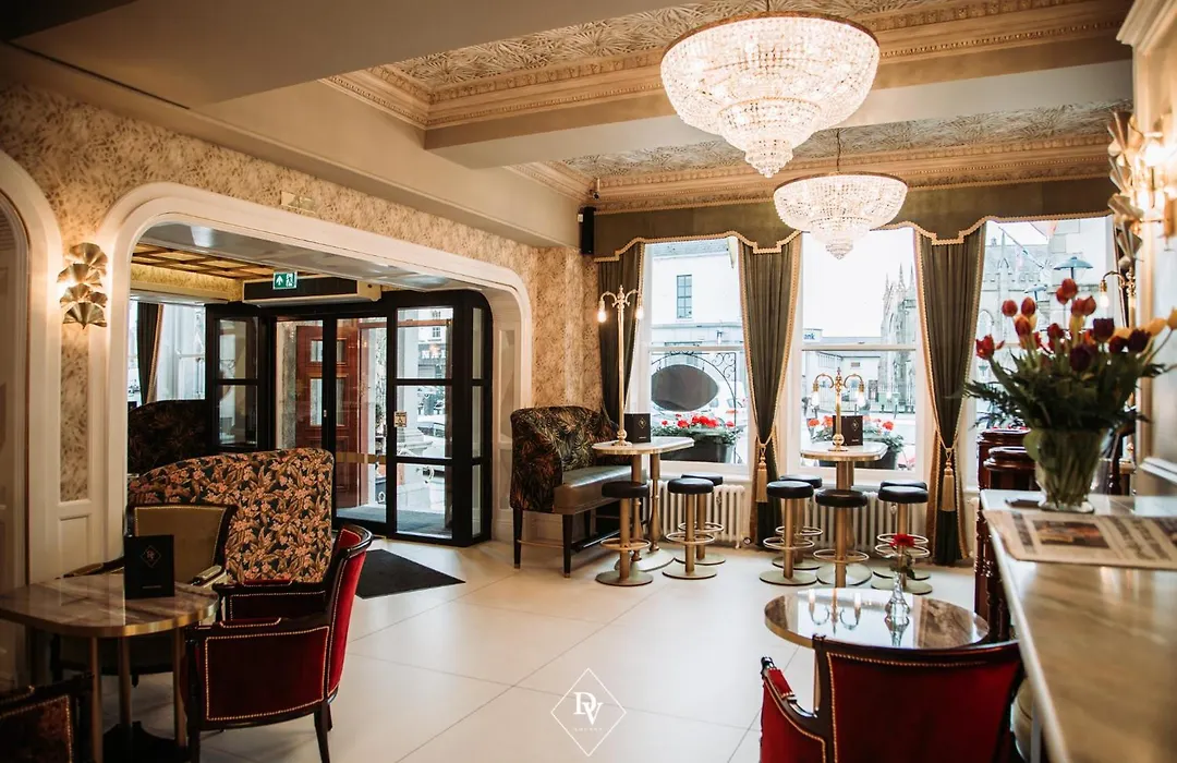 Westenra Arms Hotel-1