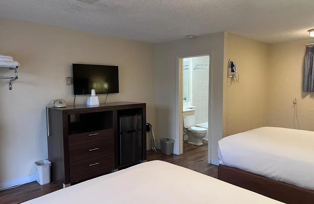 Sunrise Motor Inn-1