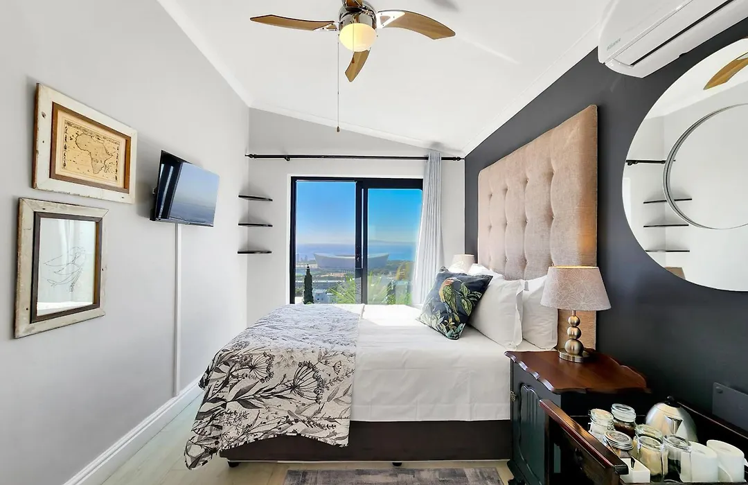 Bluegum Hill Guesthouse & Apartments-1