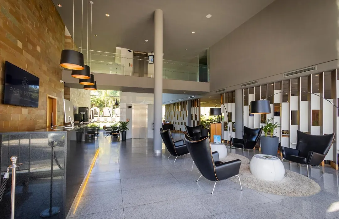Park Hotel-1