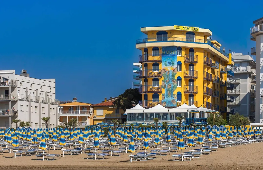 Hotel Napoleon-1