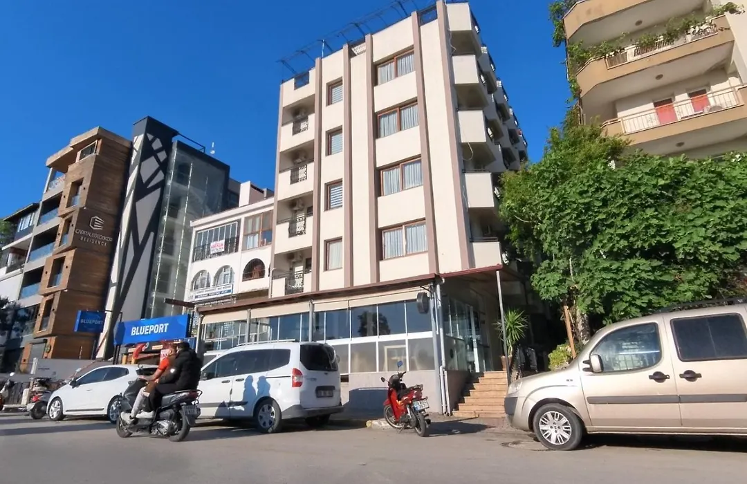 Hbs Hotel-1
