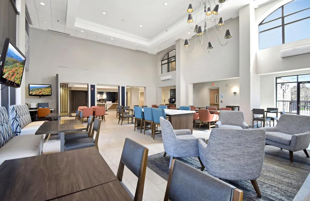 Holiday Inn Express Boone By Ihg-1