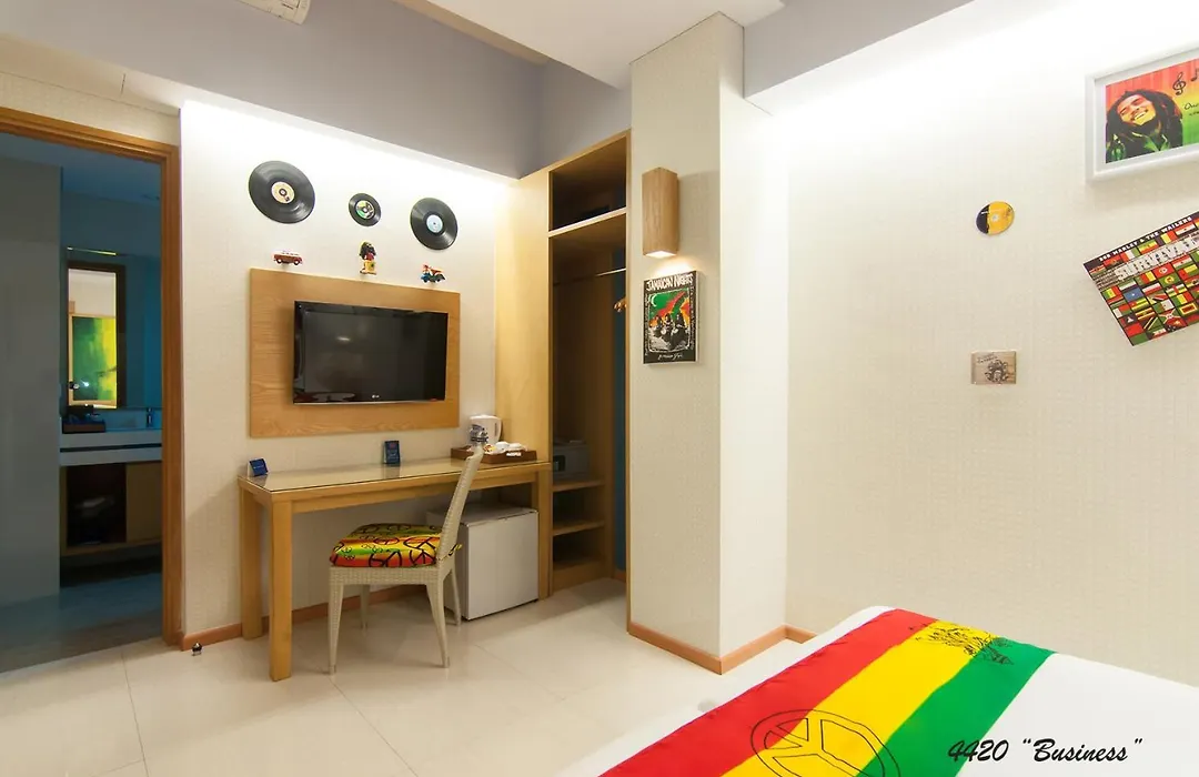 Rhadana Hotel-1