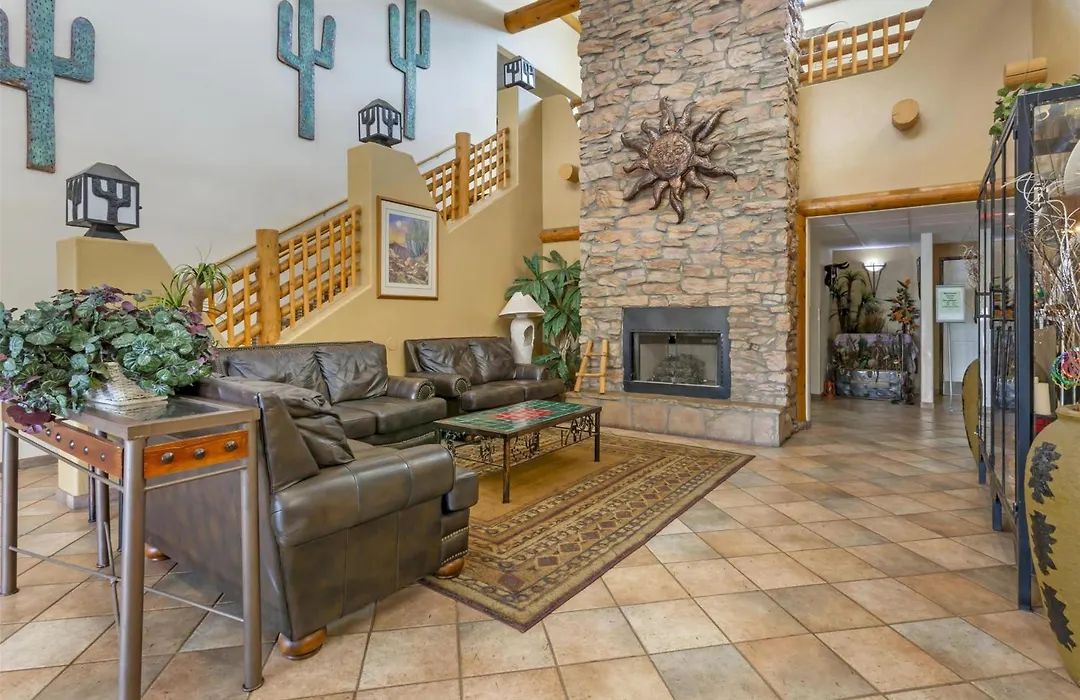 Best Western Gold Canyon Inn & Suites-1
