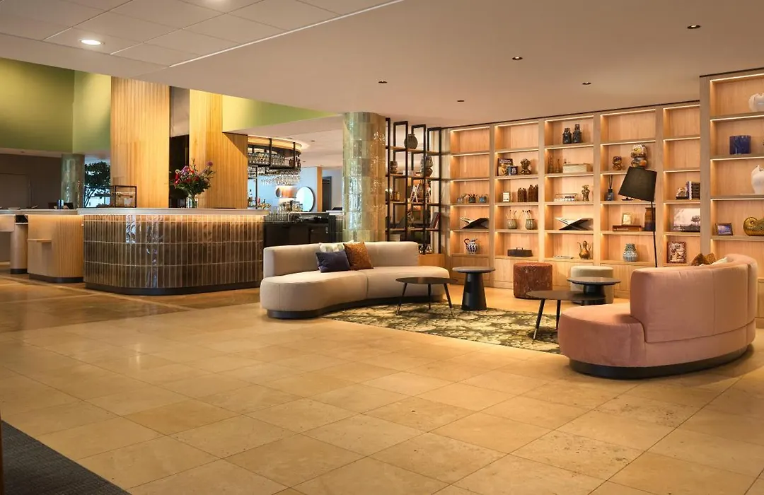 Hilton Garden Inn Leiden-1