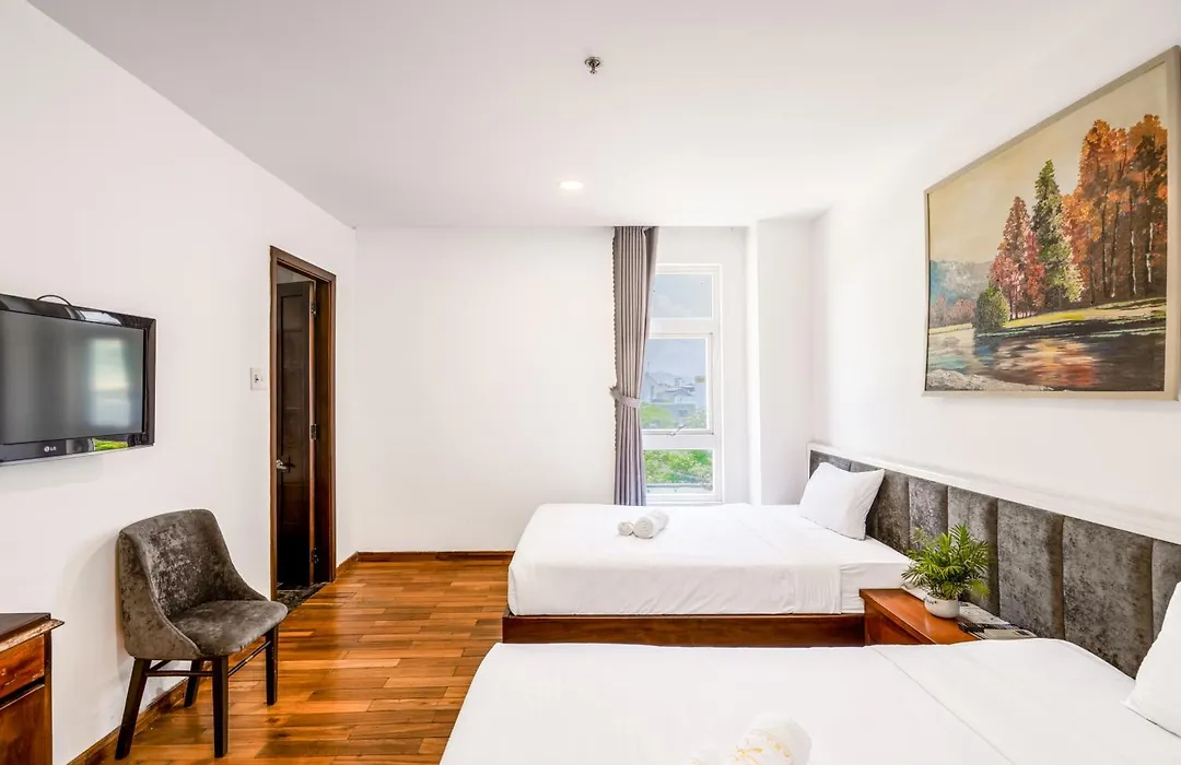 Tarasa Hotel By Elite24-1