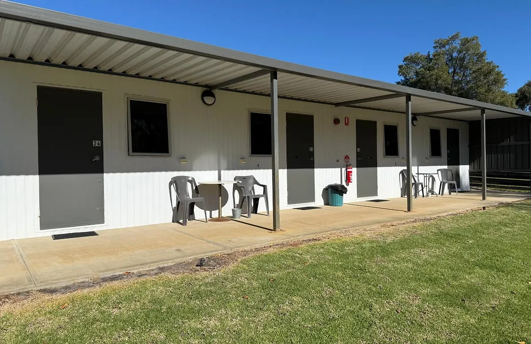 Manjimup Kingsley Motel-1