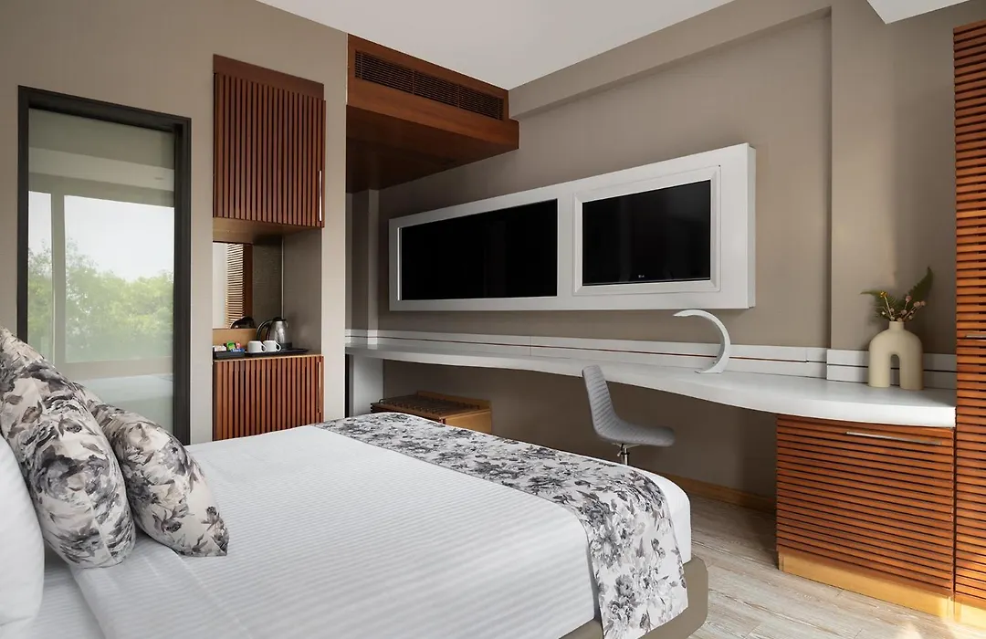 The Atara Near Golf Course Road-1