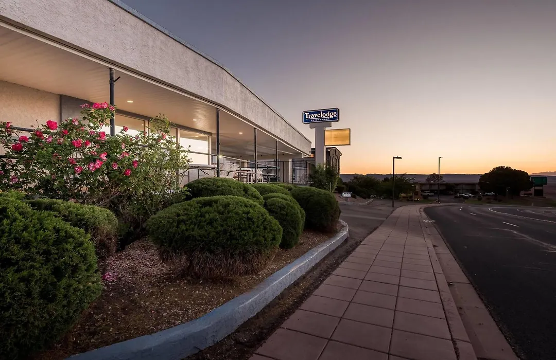 Travelodge By Wyndham Page, View Of Lake Powell-1