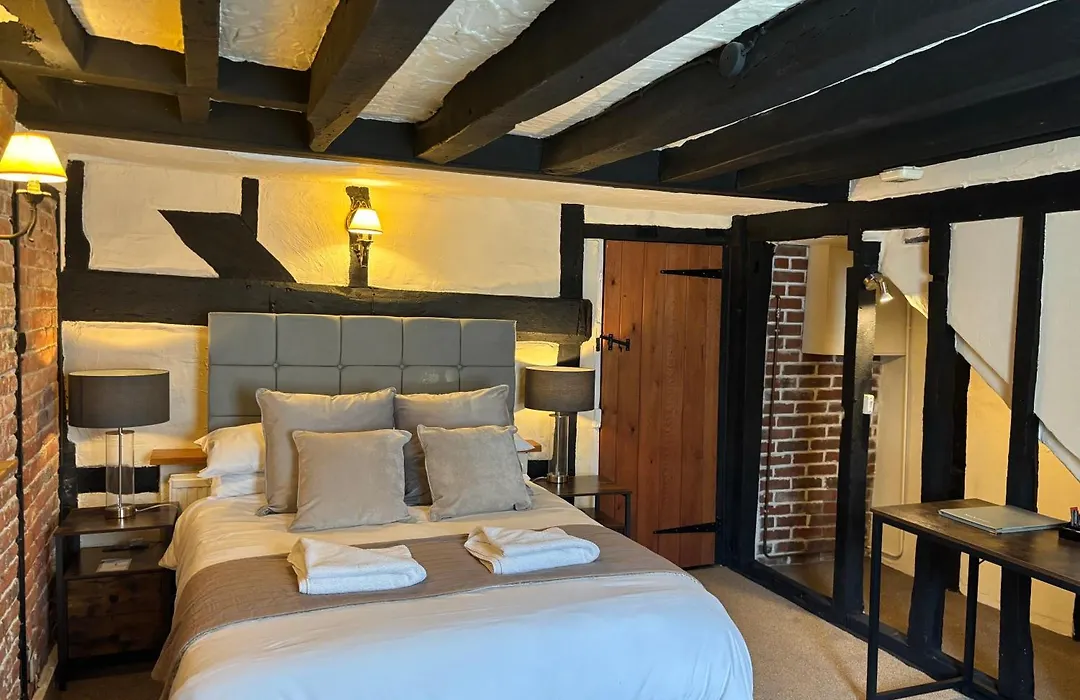 The Half Moon Inn-1