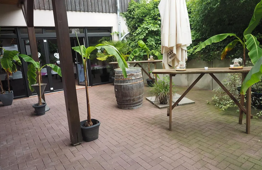Apart Hotel Sarstedter Hof-1