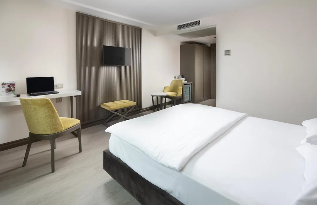 Sinema Hotel Ordu-1