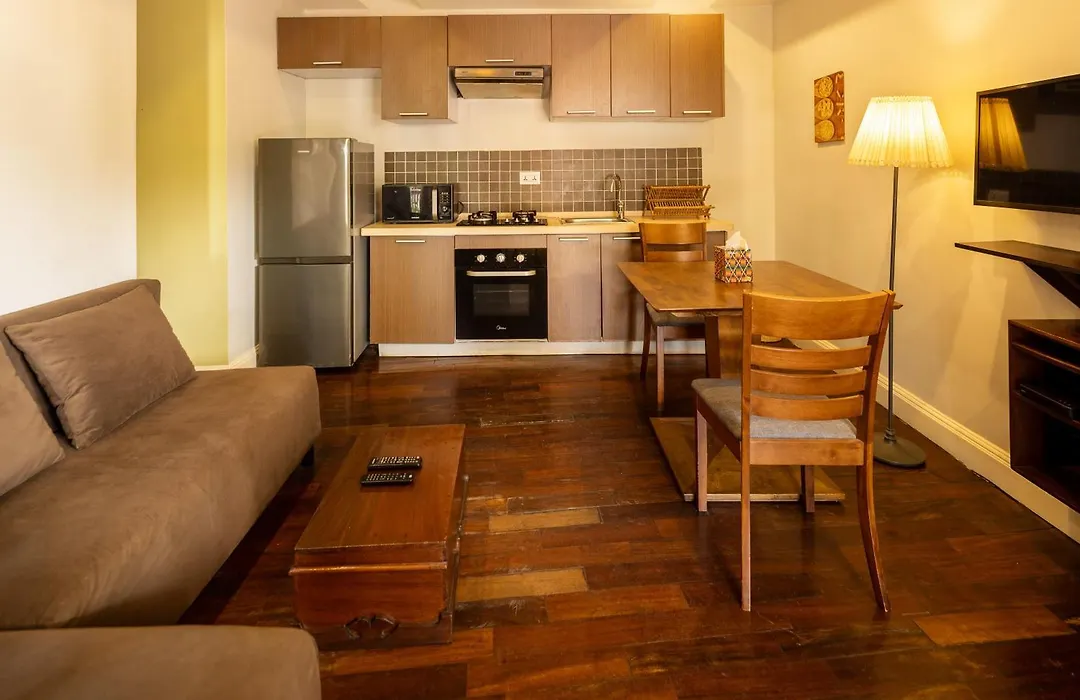 Olma Hotel & Suites-1