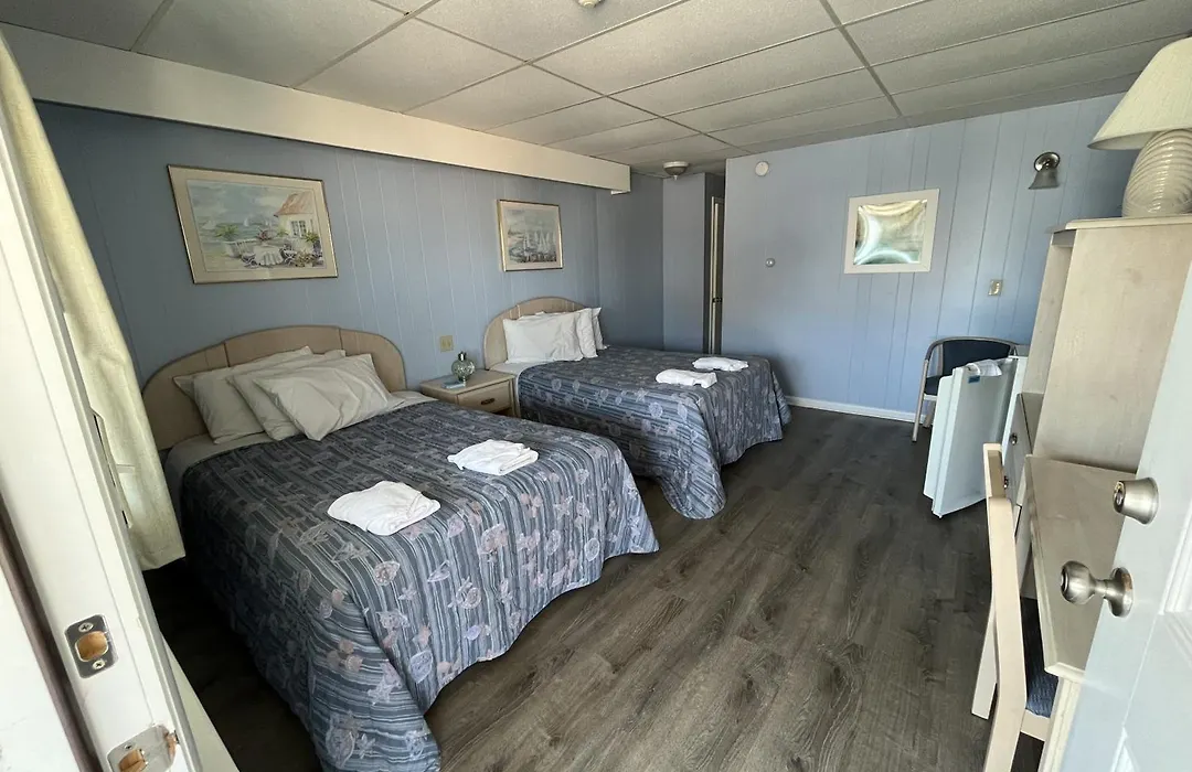 Beau Rivage Motel-1