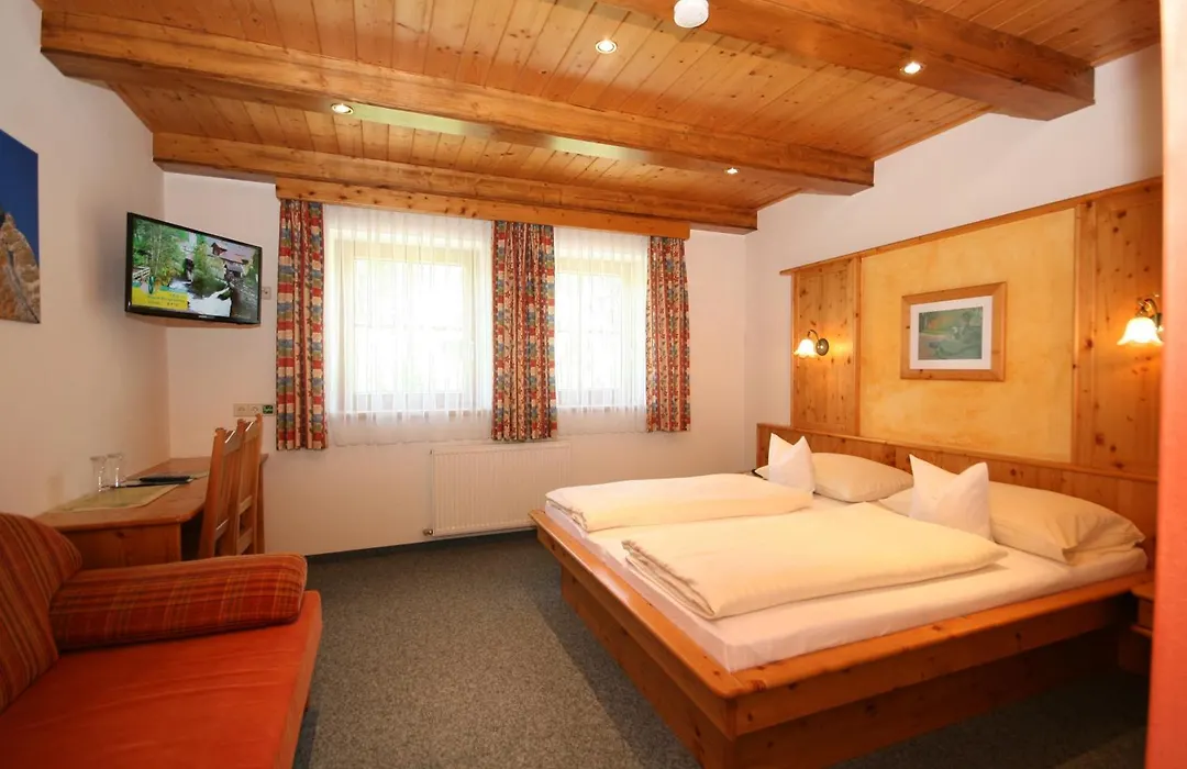 Hotel Cafe' Hermann-1